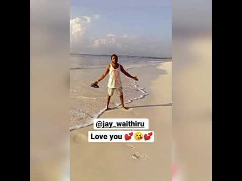 VLOG| ROMANTIC GETAWAY WITH MY KING | Where we stayed on our night out😍 | Watamu Beach Cottages