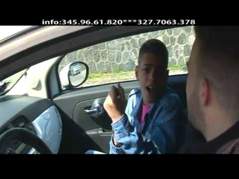 Francesco Langella E Anthony - Si Ce Tenite A St'Ammore