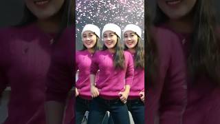 Da Da Da by Trio (ich lieb dich nicht) dance challenge #shorts  #tiktok #remmler