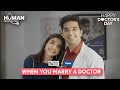 FilterCopy When You Marry A Doctor Ft Ravjeet Singh Malhaar Rathod
