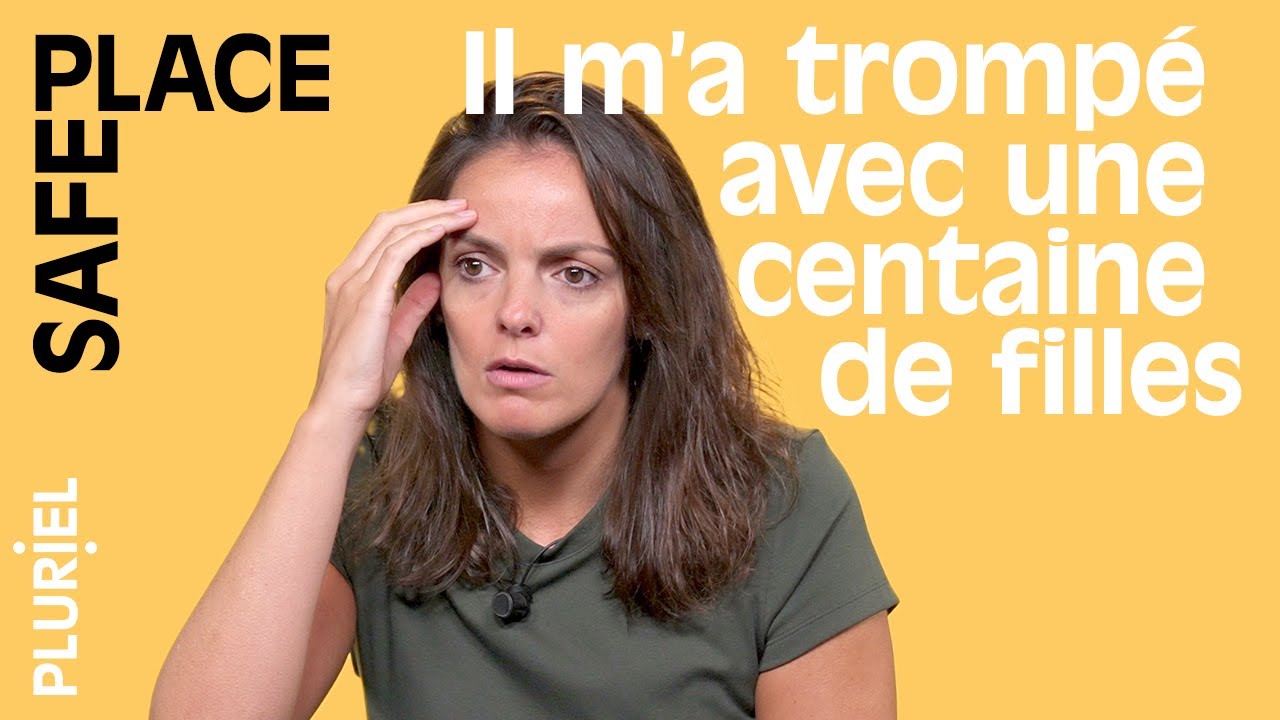 "JE SUIS SORTIE AVEC UN MYTHOMANE, TROMPEUR ET MANIPULATEUR"