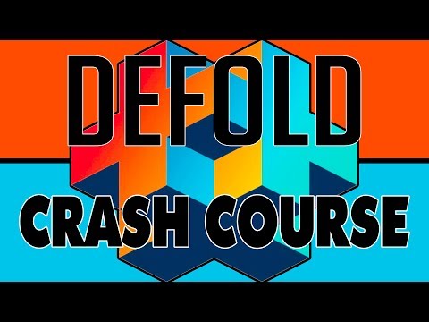 Defold Game Engine Crash Course Tutorial