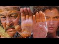Climax Dimpal Kapadia Ka Jabardast Climax Scene Mera Shikaar Danny Denzongpa Part 5