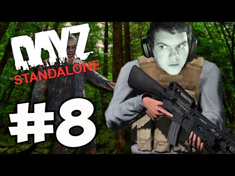 GUNS GUNS GUNS!!!! (Day Z Standalone)