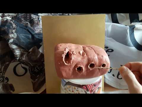 Beschussplastilin Crosman 1377 diabolo .177