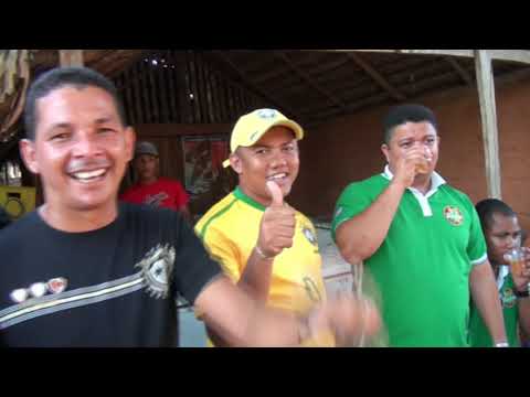 DJ ALEXSANDRO, O PREDADOR - MELO DE  ANDREY