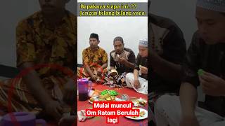 Download lagu Mulai muncul, angel wes angel... mp3