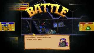 A Taste Of... Delve Deeper (PC) with BeefCakeYeti