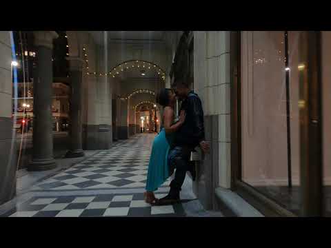 Downtown Girl - Tre Digga ft. Soundingblue