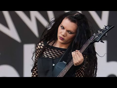 Coal Chamber - Something Told Me