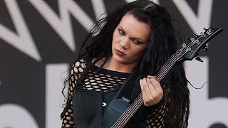 Coal Chamber - Something Told Me