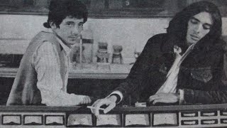 Raul Seixas &amp; Sérgio Sampaio - Eu Sou Eu Nicuri É O Diabo (Primeira versão)