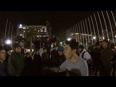 BIGMAC KTORCE VS OQ BLOW: Octavos de Final Bankita/Inferno