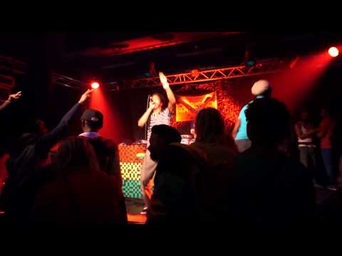 Fullanny & Bongo Modo