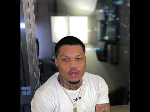 DBG QUISE - Homicidal Thoughts (Official audio)