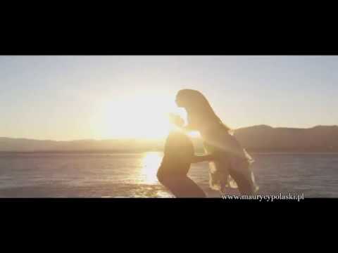 Maurycy Polaski Latem