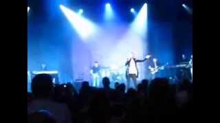 Dorothee medley live Olympia 2010 - Ordinateur- Attention danger- Docteur