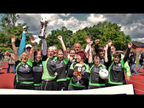 FC Insel Usedom Vorspann