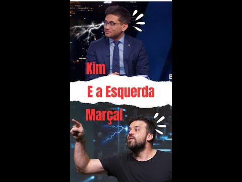 A Verdade Sobre Votar  O Que Realmente Importa! Kim e Pablo Marçal