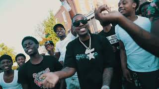 YBS Skola - I Be Trippin (Official Music Video)