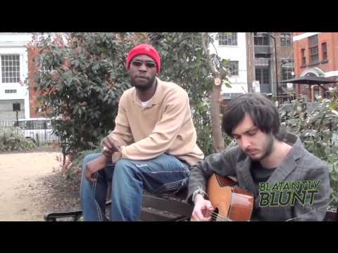 Big Cakes Door Key - Bars On Guitars [BlatantlyBlunt TV]