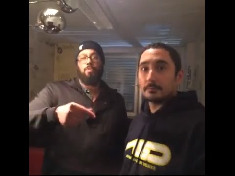 Eko Fresh live mit Samy Deluxe und Afrob | Facebook Mentions