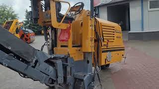 판매 중인 아스팔트 밀링 머신 Wirtgen W500 - 이미지 4 | Machineryline KR 아스팔트 밀링 머신 Wirtgen W500 | 이미지 4 - Machineryline