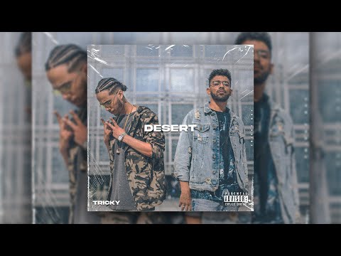 SHOBEE x SMALL X Type Beat ~ "DESERT" (Prod.Tricky-Boy)