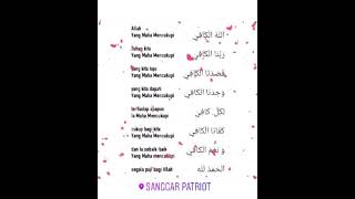 Download lagu Sebait Syair Kitab Misbahuzzaman Karangan Sayyidil Walid Al Habib Abdurrohman Bin Ahmad Assegaf mp3