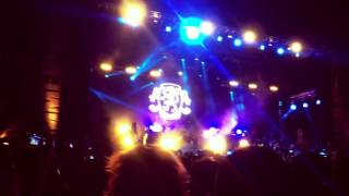 Download lagu ASKING ALEXANDRIA - THE BLACK ( LIVE FOOTAGE @ HAMMER SONIC 2016 mp3