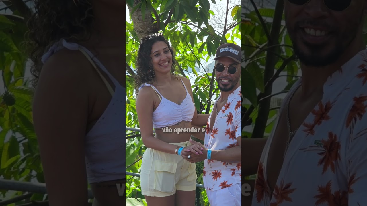 Capa do vídeo Depoimento