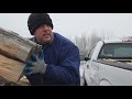 OH NO!!! I Touched My Firewood Too Many Times!