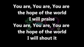 Let It Echo by Free Chapel lyrics