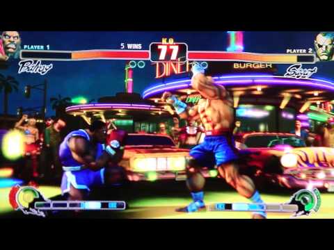 Play N Trade SF4 6-7-09 - Grand Finals - Tony B vs Shady J pt2