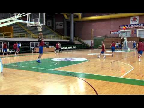 La prima volta di Casale-Biella - PREVIEW -