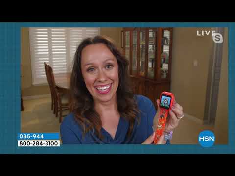 L.O.L. Surprise! Kids' Interactive Smart Watch