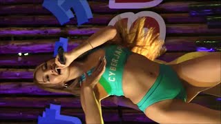 Kanae, Chiaki, CYBERJAPAN DANCERS, SUMMERLAND IDOL CARNIVAL 2022