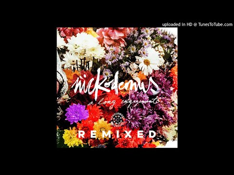 Nickodemus - Do You Do You? feat. Carol C, The Spy from Cairo & B. Cool-Aid [Chancha Via Circuito Re