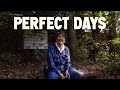 Perfect Days - Official Trailer