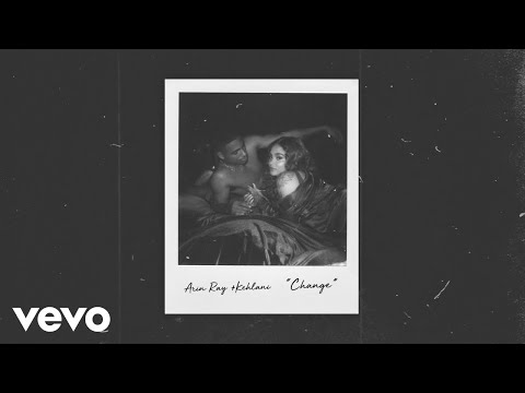 Arin Ray, Kehlani - Change (Audio)