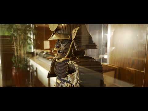 Couzin Hub - Il était une fois... ( Clip Officiel )