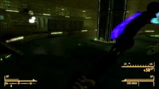 Let's Play Fallout New Vegas Part 184 - The Big Duel