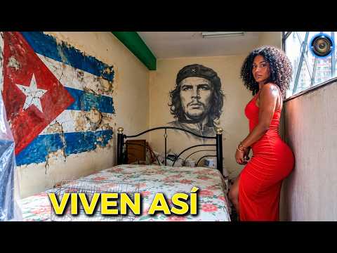 CUBA: Un país atrapado en el pasado. ¿Cómo viven?