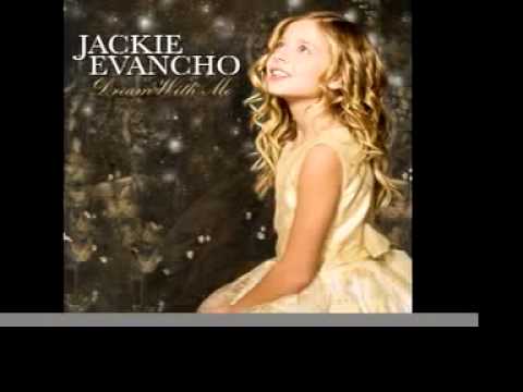 Jackie Evancho - To Believe