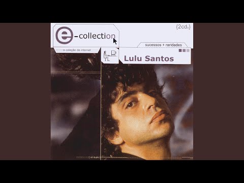 O Calhambeque - Lulu Santos