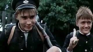 На миг оглянуться..., 2 серия (1984)