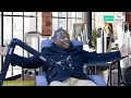 Ubizo The Calling Ep2 Pastor Mthobisi Makhathini