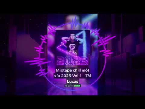 Mixtape Là Anh Remix Vol 1 - Tài Lucas