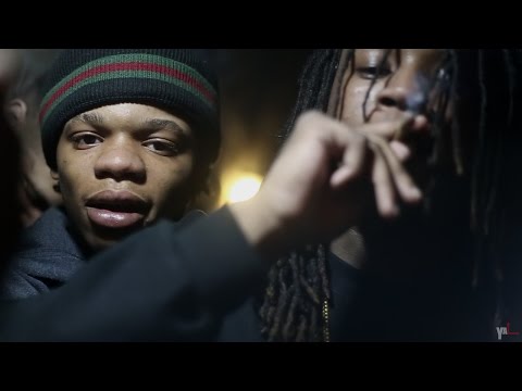 Lil Jay - Faneto Freestyle GMix [filmed by @SheHeartsTevin] @CloutLord063