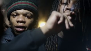 Lil Jay - Faneto Freestyle GMix [filmed by @SheHeartsTevin] @CloutLord063